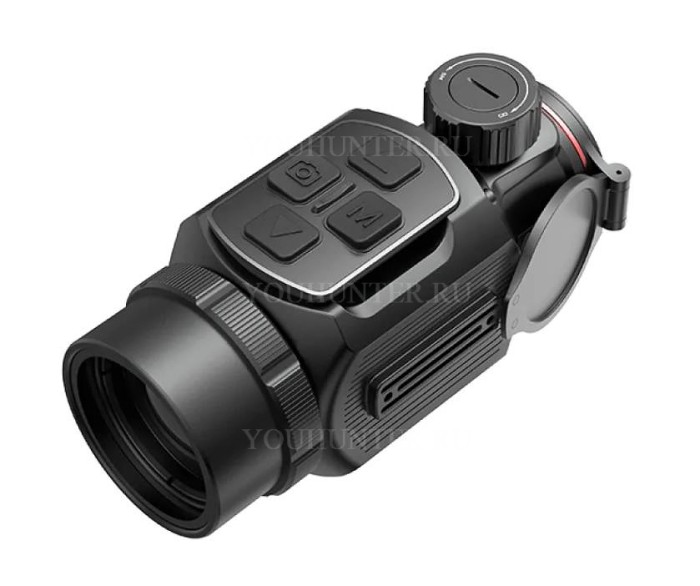 Тепловизионная предобъективная насадка IRAY Mate MAL25