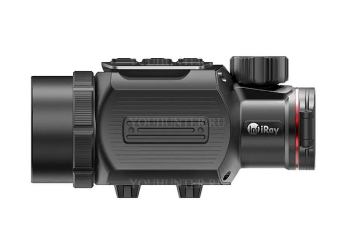 Тепловизионная предобъективная насадка IRAY Mate MAL25