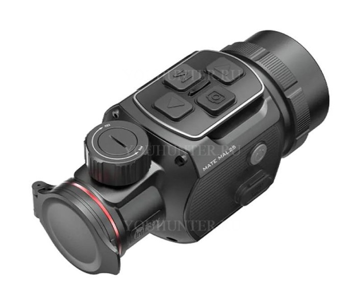 Тепловизионная предобъективная насадка IRAY Mate MAL25