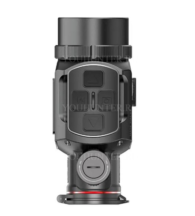 Тепловизионная предобъективная насадка IRAY Mate MAL25