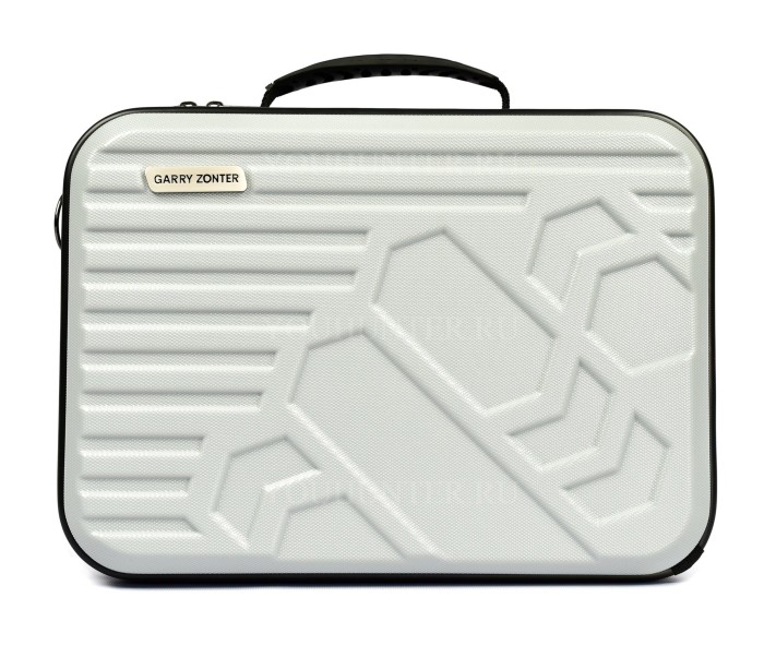 Кейс для 4-х рыболовных катушек GARRY ZONTER (внутренний размер 35,5х25,5х12,5м)