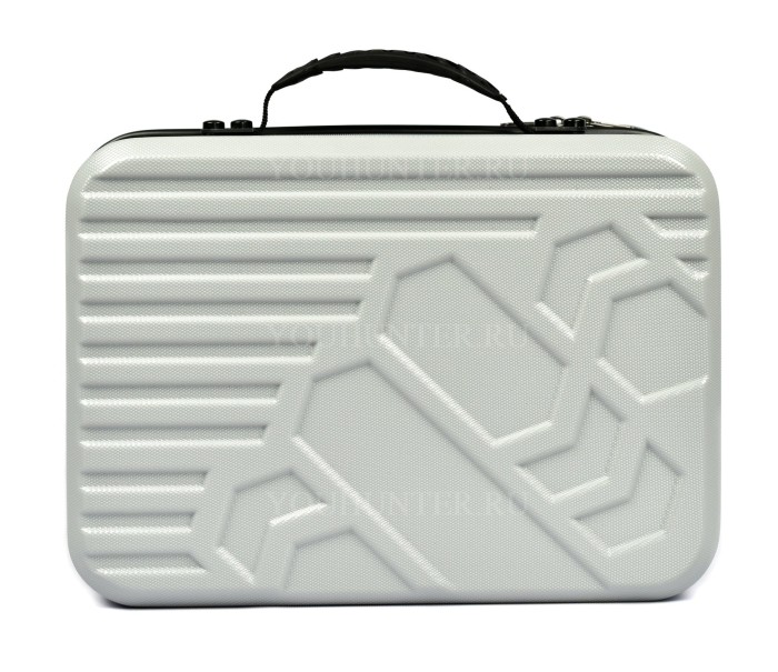 Кейс для 4-х рыболовных катушек GARRY ZONTER (внутренний размер 35,5х25,5х12,5м)