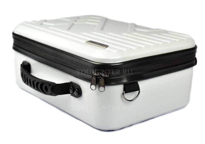 Кейс для 4-х рыболовных катушек GARRY ZONTER (внутренний размер 35,5х25,5х12,5м)