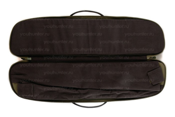 Чехол VEKTOR для ружья в разобранном виде (К-8601)