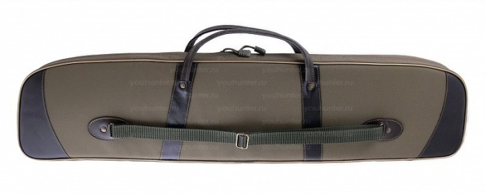 Чехол VEKTOR для ружья в разобранном виде (К-8601)