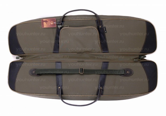 Чехол VEKTOR для ружья в разобранном виде (К-8601)