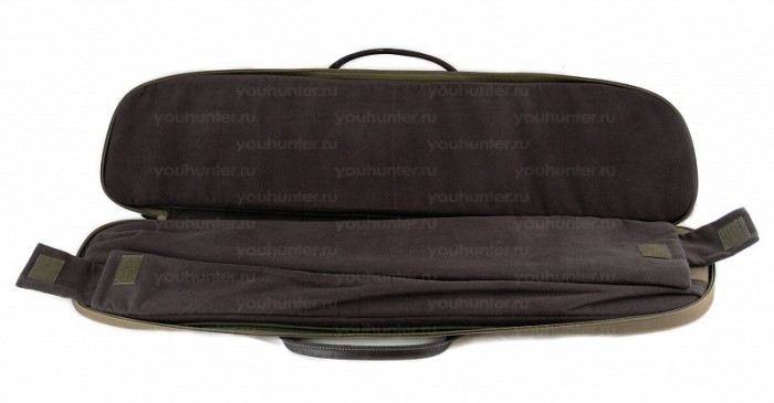 Чехол VEKTOR для ружья в разобранном виде (К-8601)