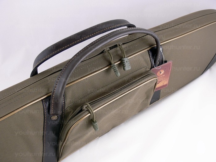 Чехол VEKTOR для ружья в разобранном виде (К-8601)