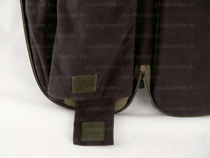 Чехол VEKTOR для ружья в разобранном виде (К-8601)