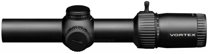 Оптический прицел Vortex Strike Eagle 1-8x24 AR-BDC3 (MOA) (SE-1824-2)