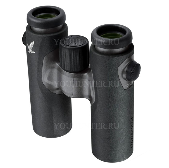 Бинокль Swarovski CL Companion 10x30 anthracite Wild Nature