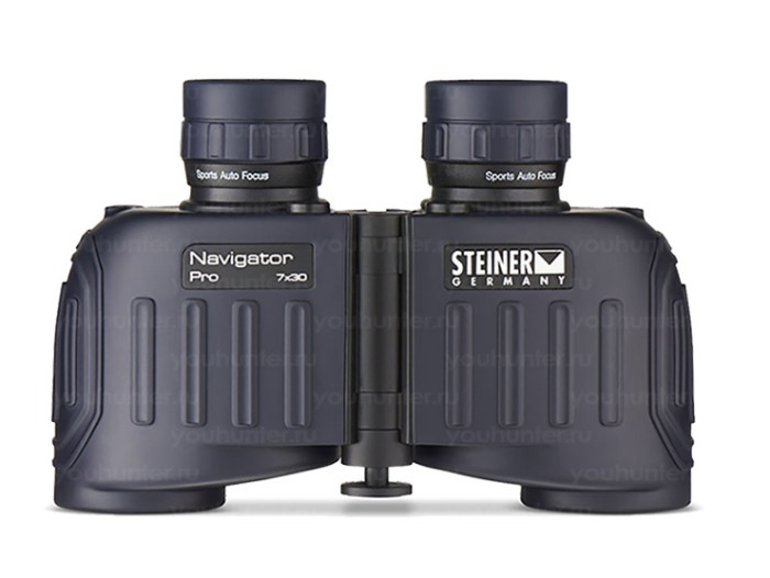 Бинокль Steiner NAVIGATOR PRO 7x30