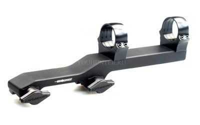 Кронштейн INNOMOUNT ZERO Blaser - IRay Tube SE D30mm (40-SE30-27-00-800)