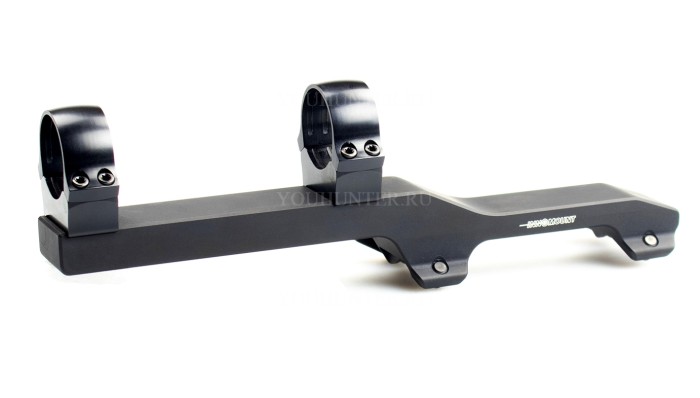 Кронштейн INNOMOUNT ZERO Blaser - IRay Tube SE D30mm (40-SE30-27-00-800)