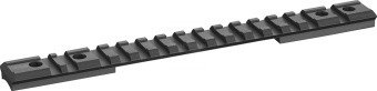 Планка KOZAP Picatinny/Weaver на Browning BAR 18см (No68/1)