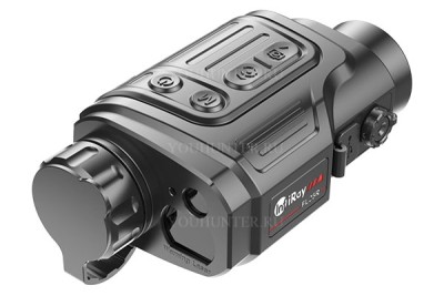 Тепловизионный монокуляр IRAY Xeye FINDER FL25R (384Х288) с дальномером