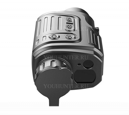 Тепловизионный монокуляр IRAY Xeye FINDER FL25R (384Х288) с дальномером