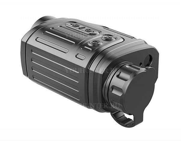 Тепловизионный монокуляр IRAY Xeye FINDER FL25R (384Х288) с дальномером