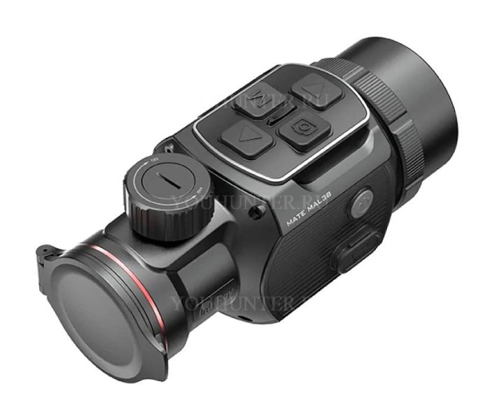 Тепловизионная предобъективная насадка IRAY Mate MAL38