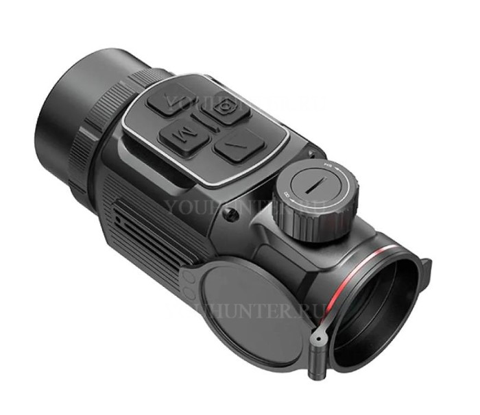 Тепловизионная предобъективная насадка IRAY Mate MAL38