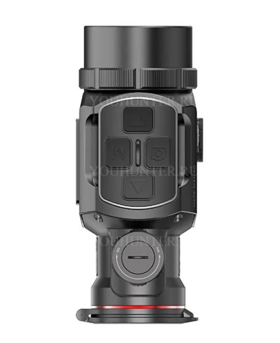 Тепловизионная предобъективная насадка IRAY Mate MAL38