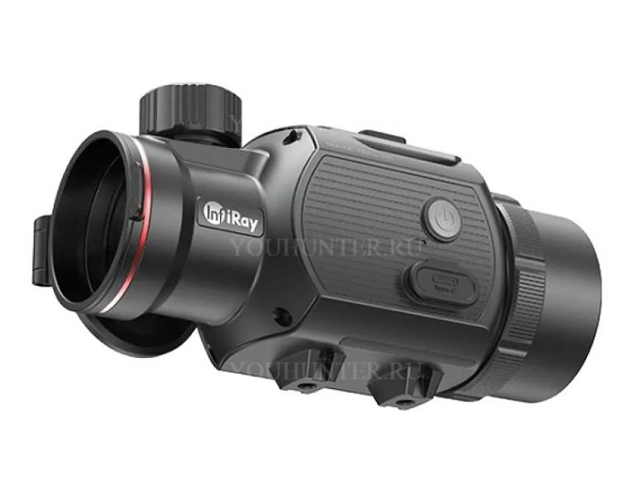 Тепловизионная предобъективная насадка IRAY Mate MAL38