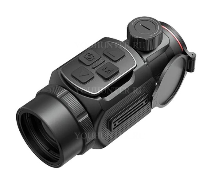 Тепловизионная предобъективная насадка IRAY Mate MAL38