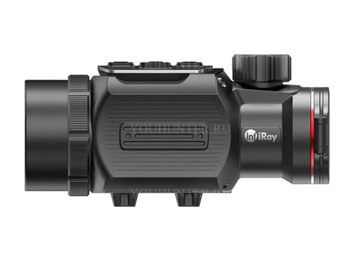 Тепловизионная предобъективная насадка IRAY Mate MAL38