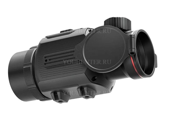 Тепловизионная предобъективная насадка IRAY Mate MAL38
