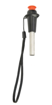 FIRE-MAPLE Пьезоэлектрический элемент с темляком Electric Eel Ignitor Electric Eel Ignitor 83*27 мм ABS Нерж.#304 16г