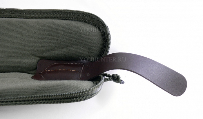 Чехол VEKTOR​ 127см для карабина с оптикой