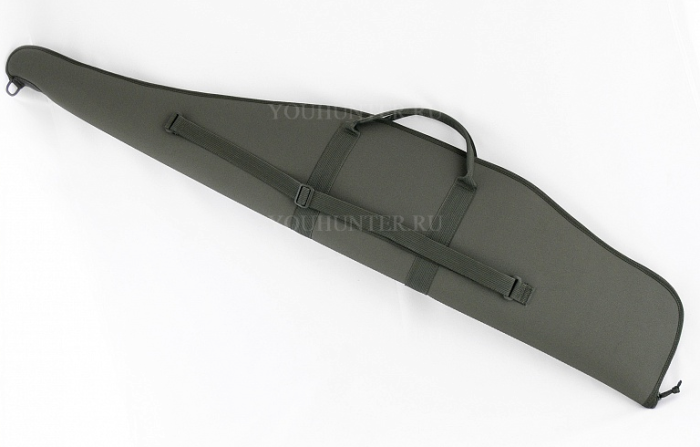 Чехол VEKTOR​ 127см для карабина с оптикой
