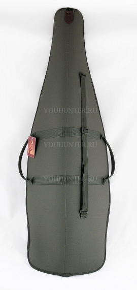 Чехол VEKTOR​ 127см для карабина с оптикой