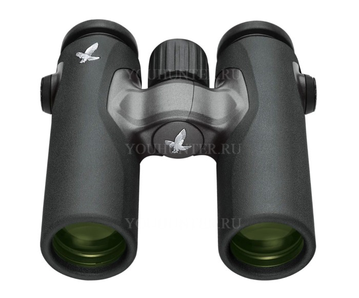 Бинокль Swarovski CL Companion 8x30 anthracite Wild Nature