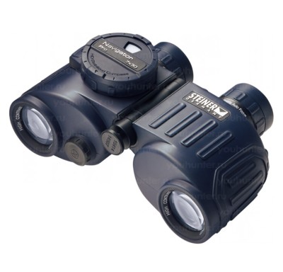 Бинокль Steiner NAVIGATOR PRO 7x30 KOMPASS