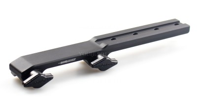 Кронштейн INNOMOUNT ZERO Blaser - PARD2 SA/NV008/LRF(9мм) / RikaNV Lesnik (40-PD2-13-00-800)