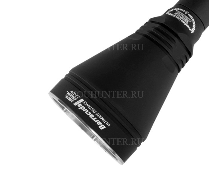 Фонарь Armytek BARRACUDA PRO