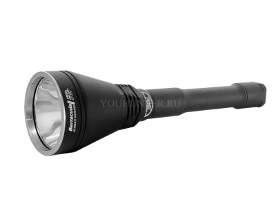 Фонарь Armytek BARRACUDA PRO