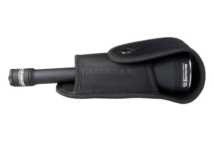 Фонарь Armytek BARRACUDA PRO