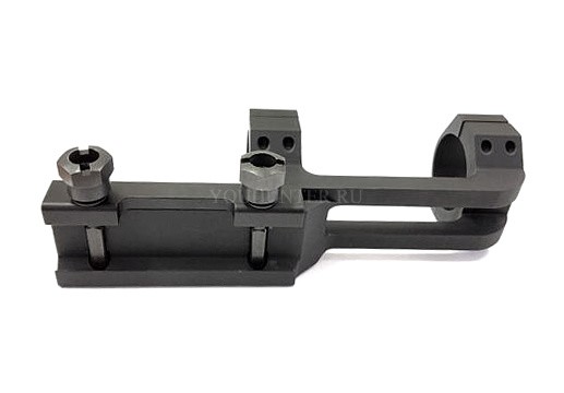 Кронштейн Yukon SW-30 кольца 30мм