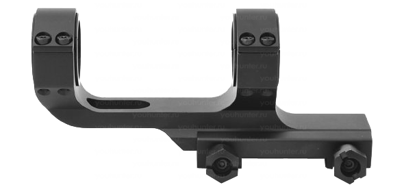 Кронштейн Yukon SW-30 кольца 30мм