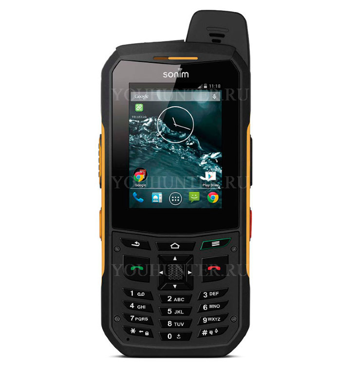 Телефон Sonim XP6