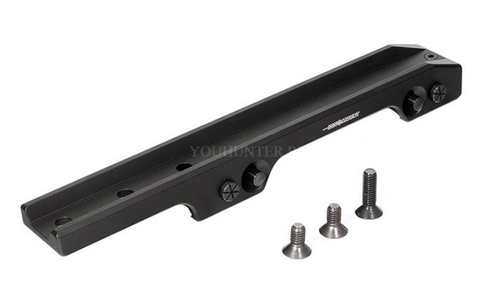 Крепление INNOMOUMT для прицелов PULSAR на CZ550 (50-PA-10-00-520)