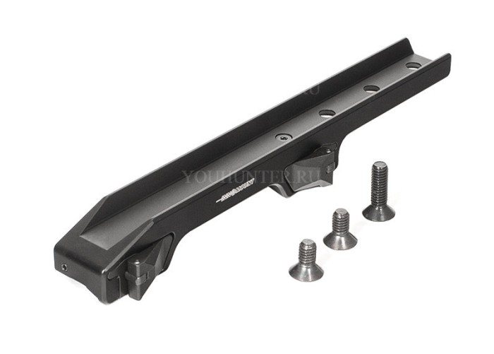 Крепление INNOMOUMT для прицелов PULSAR на CZ550 (50-PA-10-00-520)