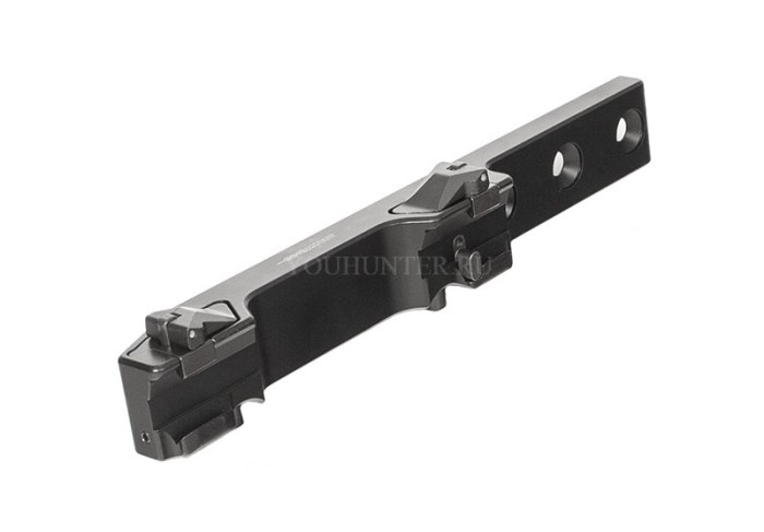 Крепление INNOMOUMT для прицелов PULSAR на CZ550 (50-PA-10-00-520)
