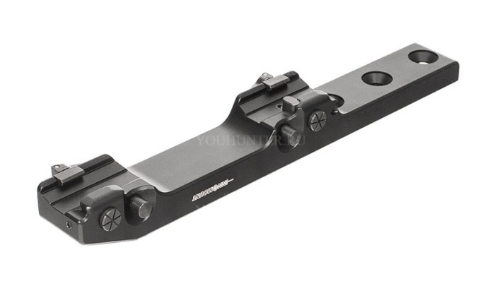 Крепление INNOMOUMT для прицелов PULSAR на CZ550 (50-PA-10-00-520)