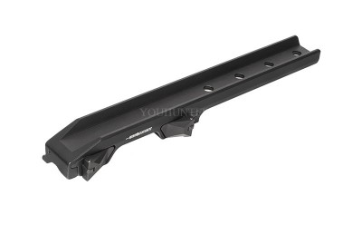 Крепление INNOMOUMT для прицелов PULSAR на CZ550 (50-PA-10-00-520)