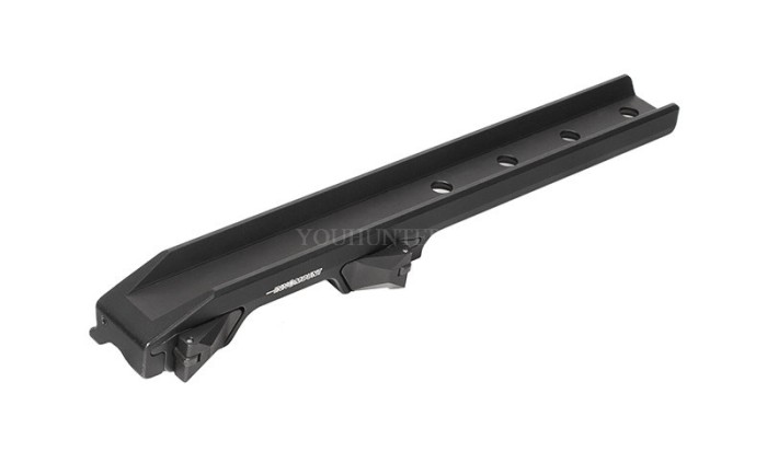 Крепление INNOMOUMT для прицелов PULSAR на CZ550 (50-PA-10-00-520)