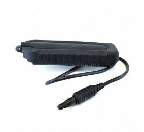 Тактический блок HOLOSUN DUAL ЛЦУ Зелёный луч / ИК лазер (LS221G)