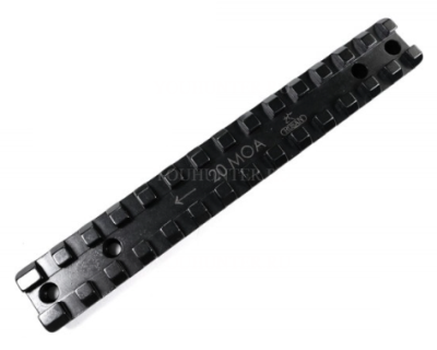 Планка Rusan Picatinny на Howa 1500 (SA) 010-19-SA